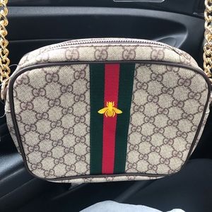 Gucci crossbody bag